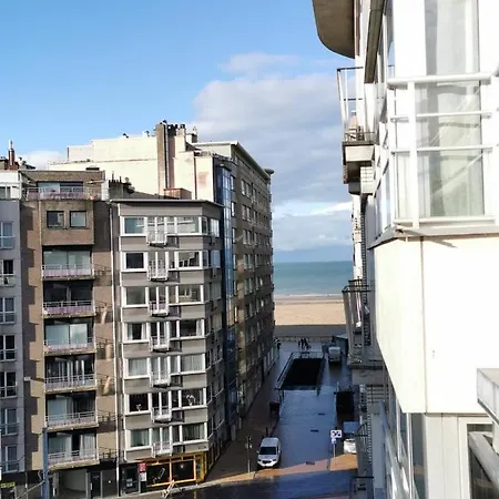 Vakantieaanzee21 Ostend