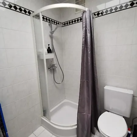 Vakantieaanzee21 Apartment Ostend